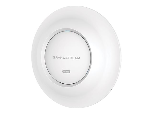 Grandstream GWN7662, 2x22 4x44 WiFi 6 Indoor Access Point