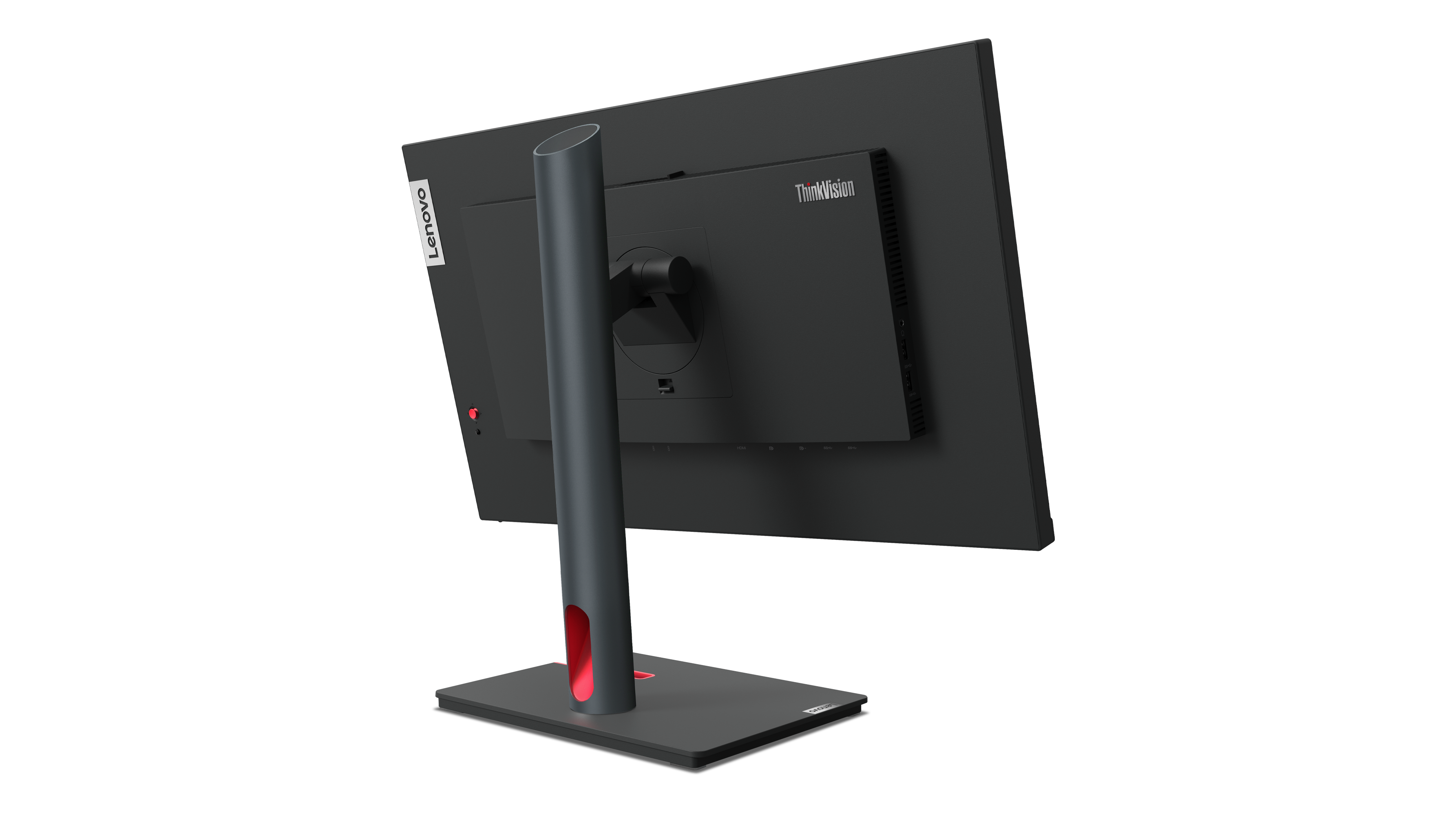Lenovo ThinkVision P24q-30 QHD Monitor
