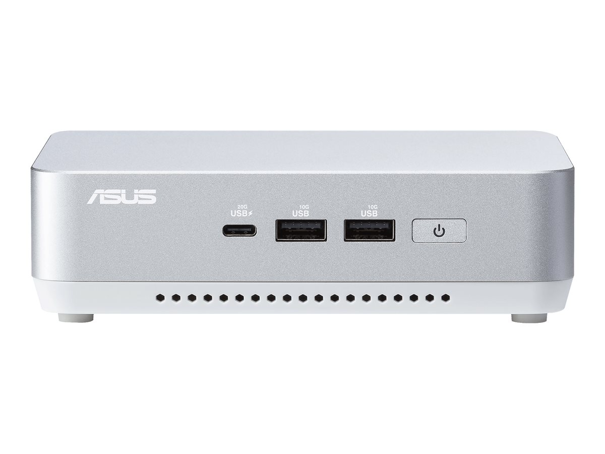 ASUS RNUC14RVSU5068A2I Intel Core Ultra 5 125H 2X8GB 512GB EU Cord W11H