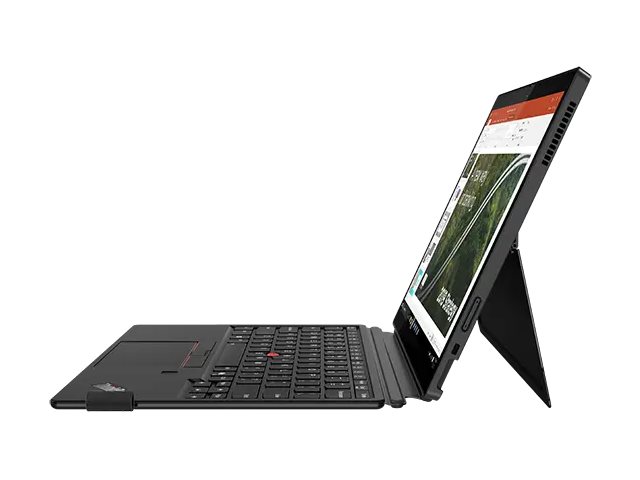 Lenovo ThinkPad X12 Detachable Gen 2 Intel Core Ultra 7 164U 32 GB RAM 1 TB SSD 12,3‑Zoll