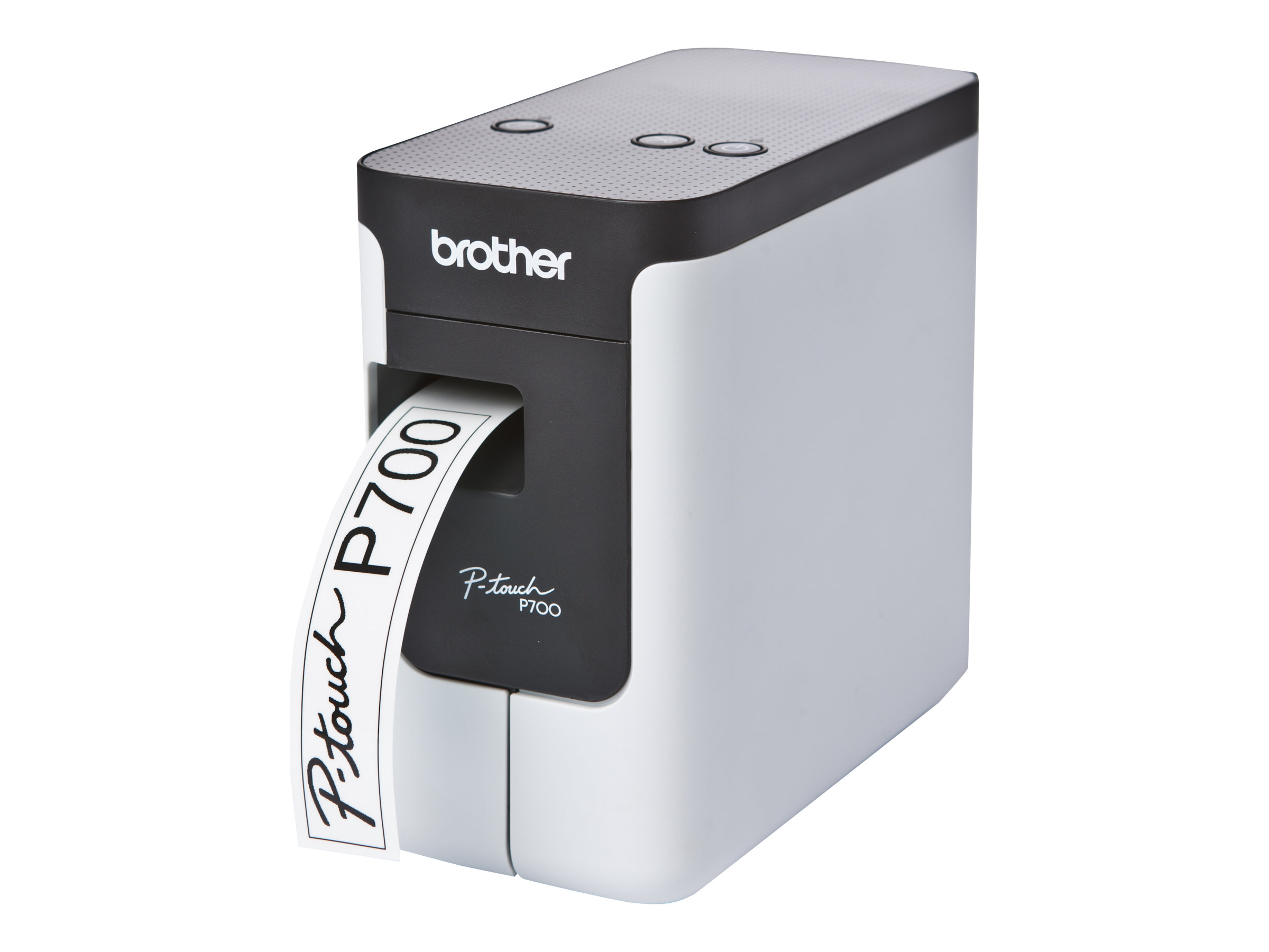 Brother P-Touch PT-P700 Etikettendrucker