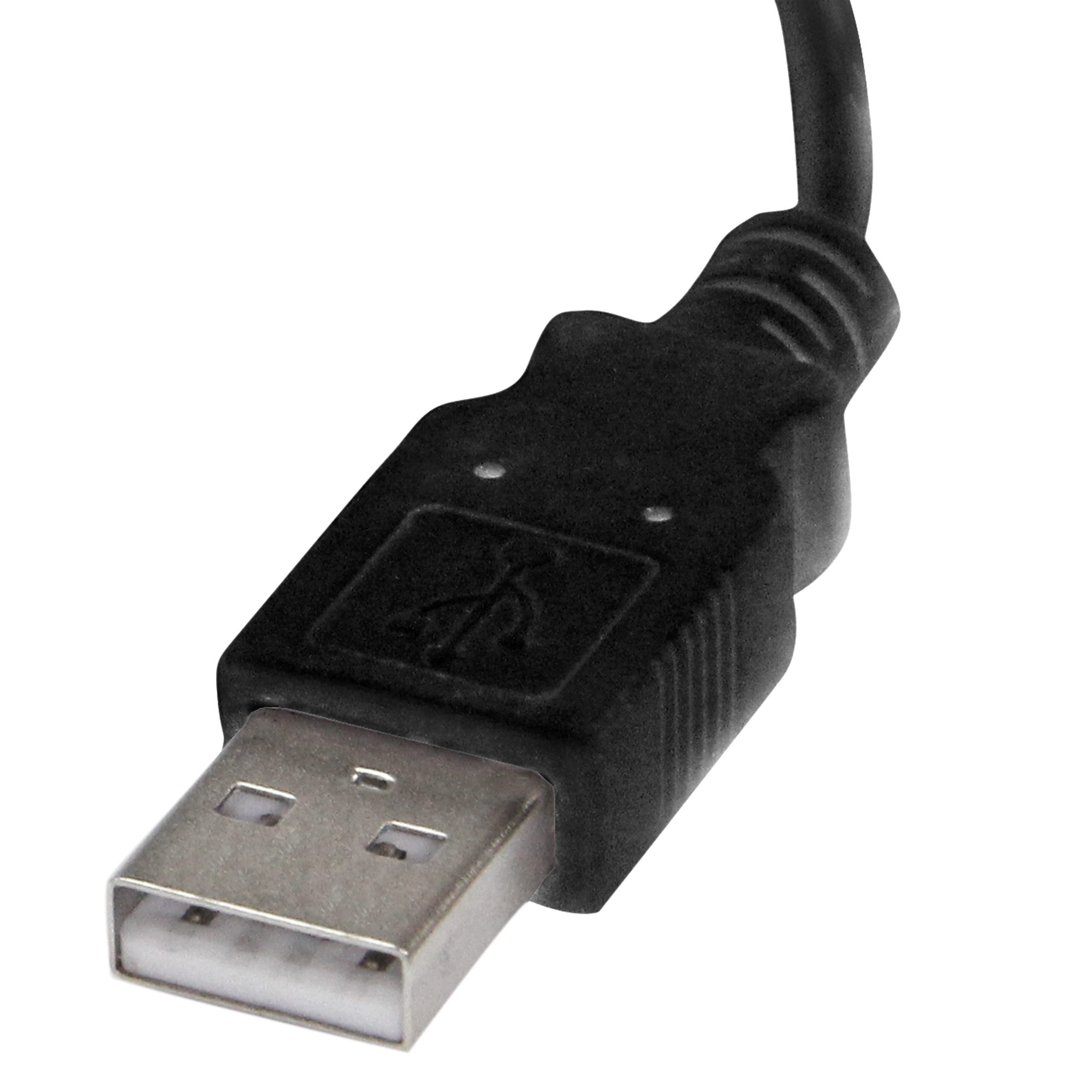 StarTech.com USB 56K Faxmodem V.92 Extern