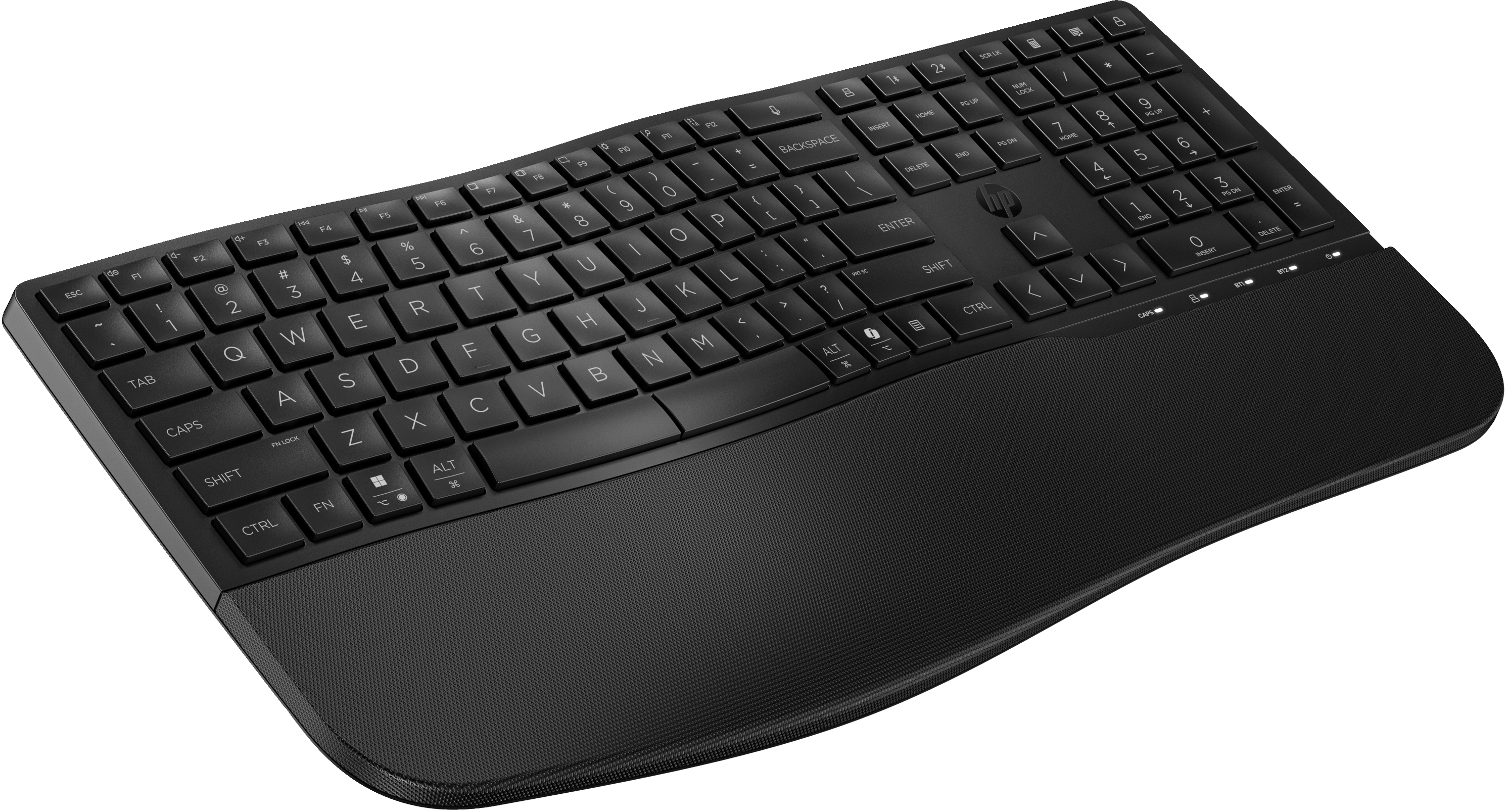 HP 685 Comfort Dual-Mode-Tastatur Wireless