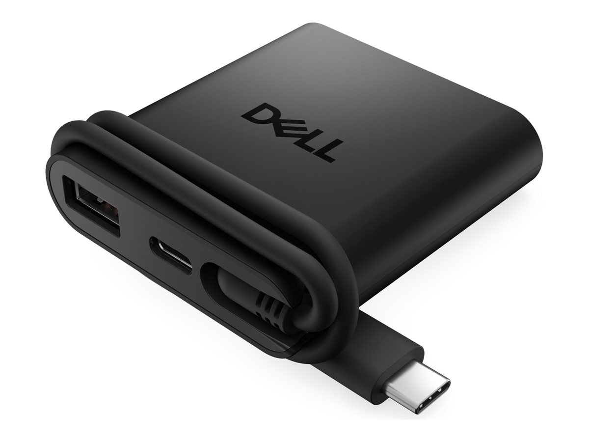 EMC Pro DA225 USB-C HDMI