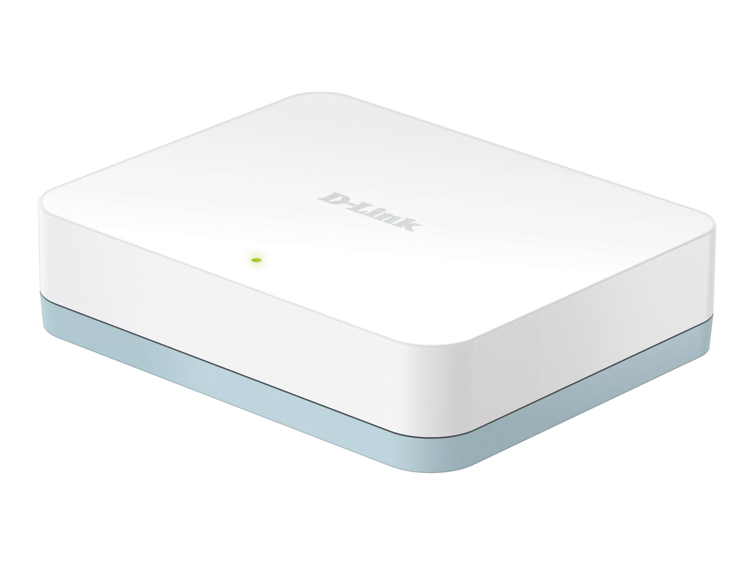 D-Link DGS-1005D 5-Port Gigabit Switch
