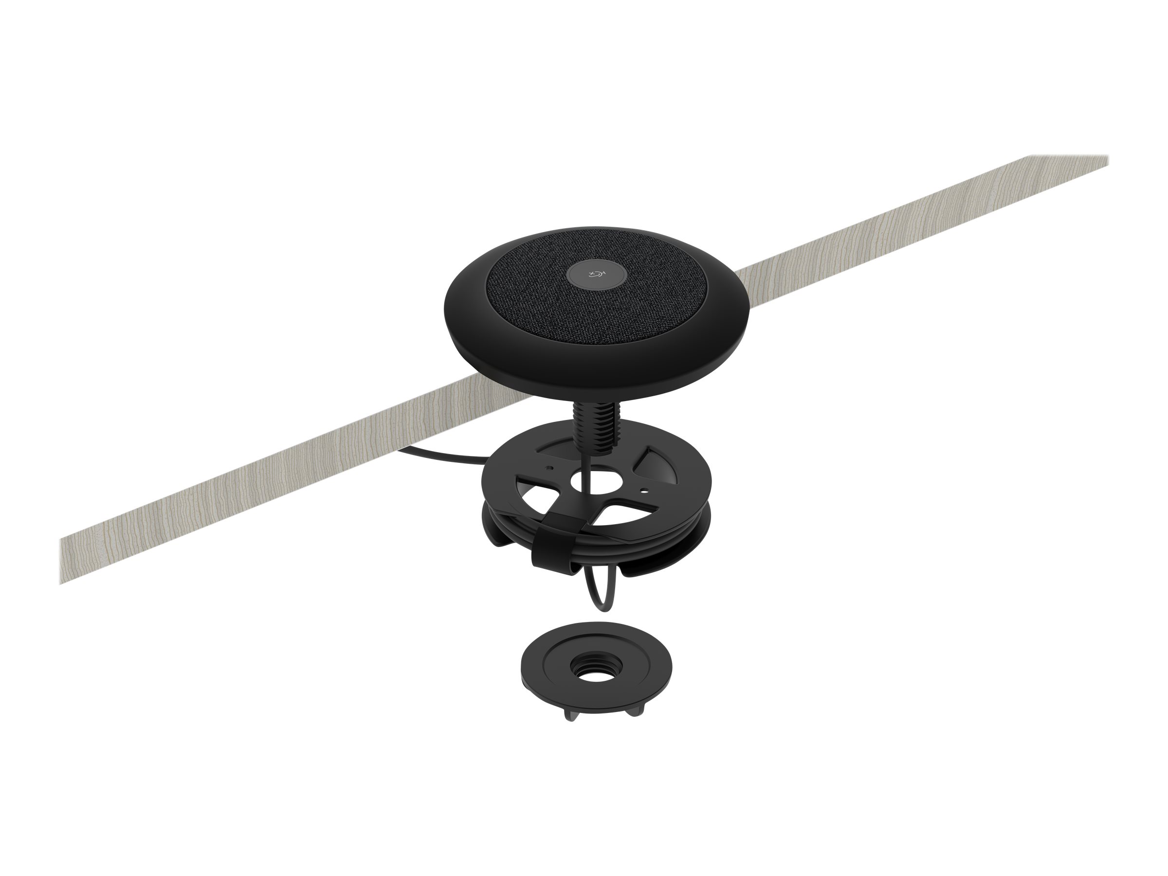 Logitech Rally Mic Pod Mount