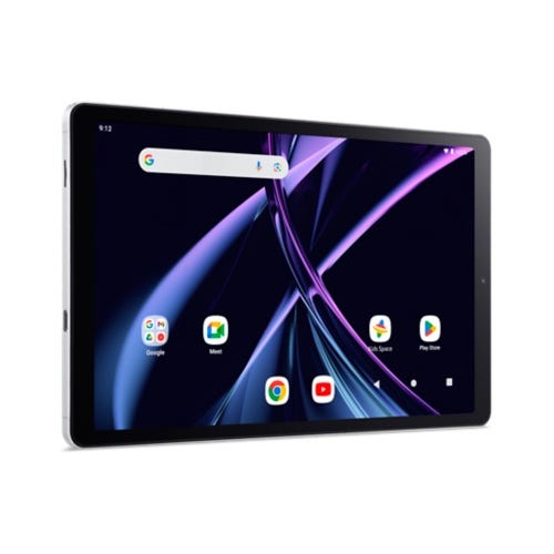 acer Iconia Tab A10 A1021A7RM Tablet 25,6 cm 10,1 Zoll 128 GB grau