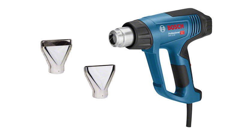 Bosch GHG 23-66 Professional Heißluftgebläse