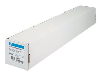 Q1404B HP Plotterpapier 24 610mm 45,7