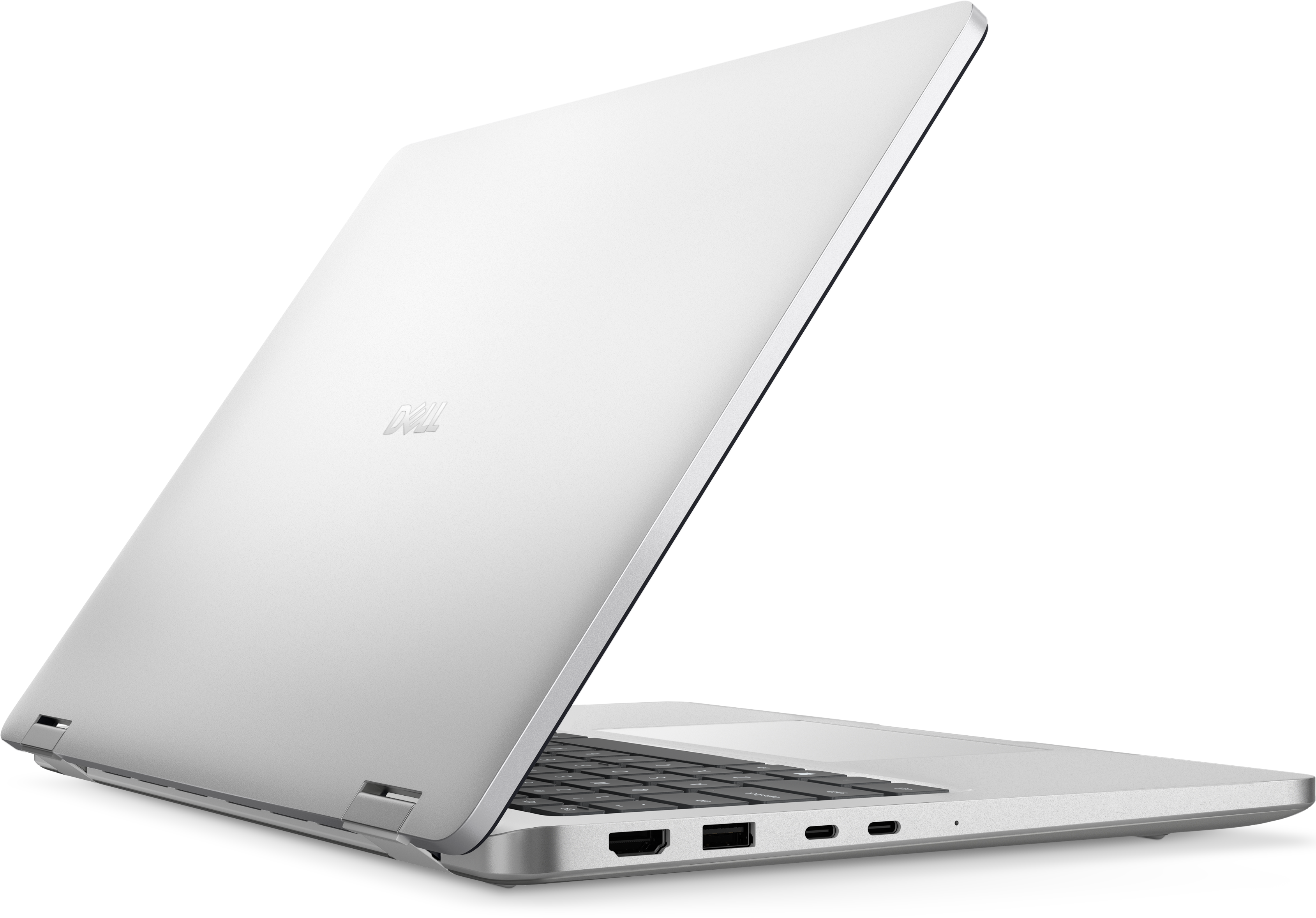Dell Pro 14 Plus PB14250 14 Zoll Intel Core Ultra 7 265U 16 GB RAM 512 GB SSD