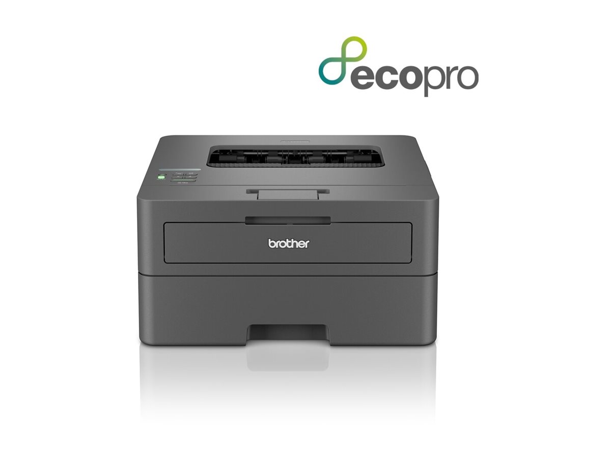Brother HL-L2400DWE Laserdrucker s/w Duplex