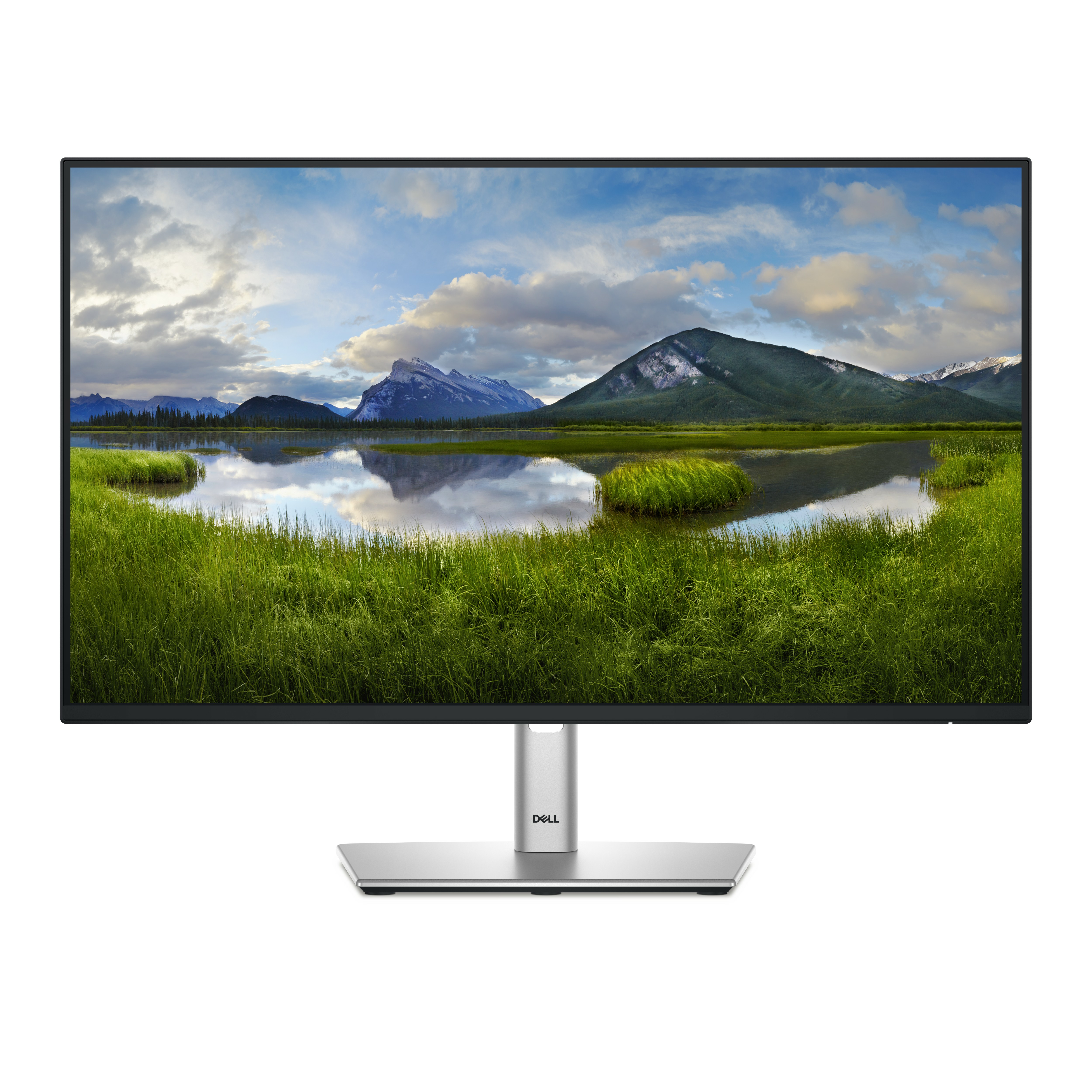 Dell P2425H 23,8 Zoll Full HD IPS-Monitor