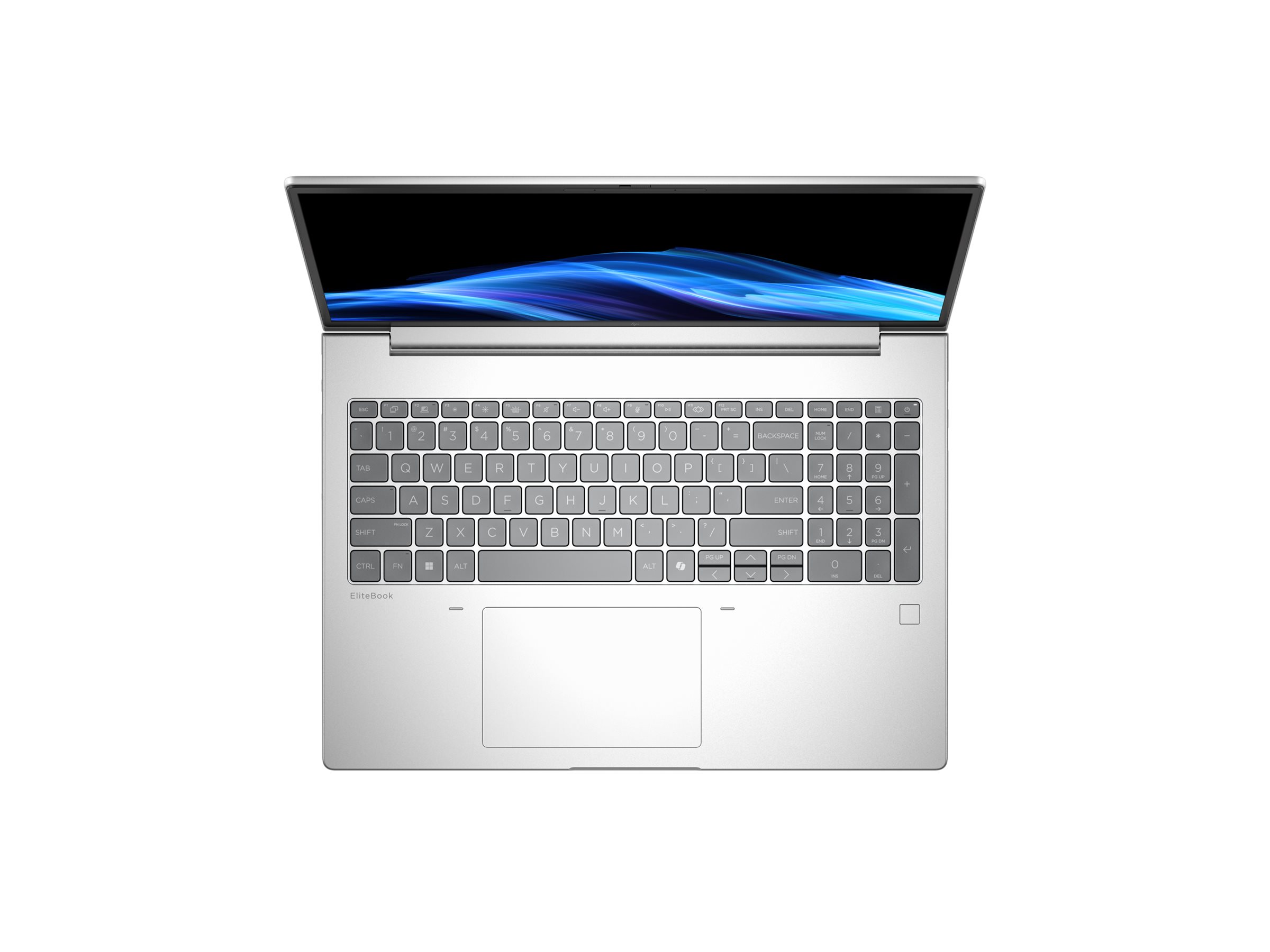 HP EliteBook 6 G1i 16" Intel Core Ultra 5 225U 16 GB RAM 512 GB SSD
