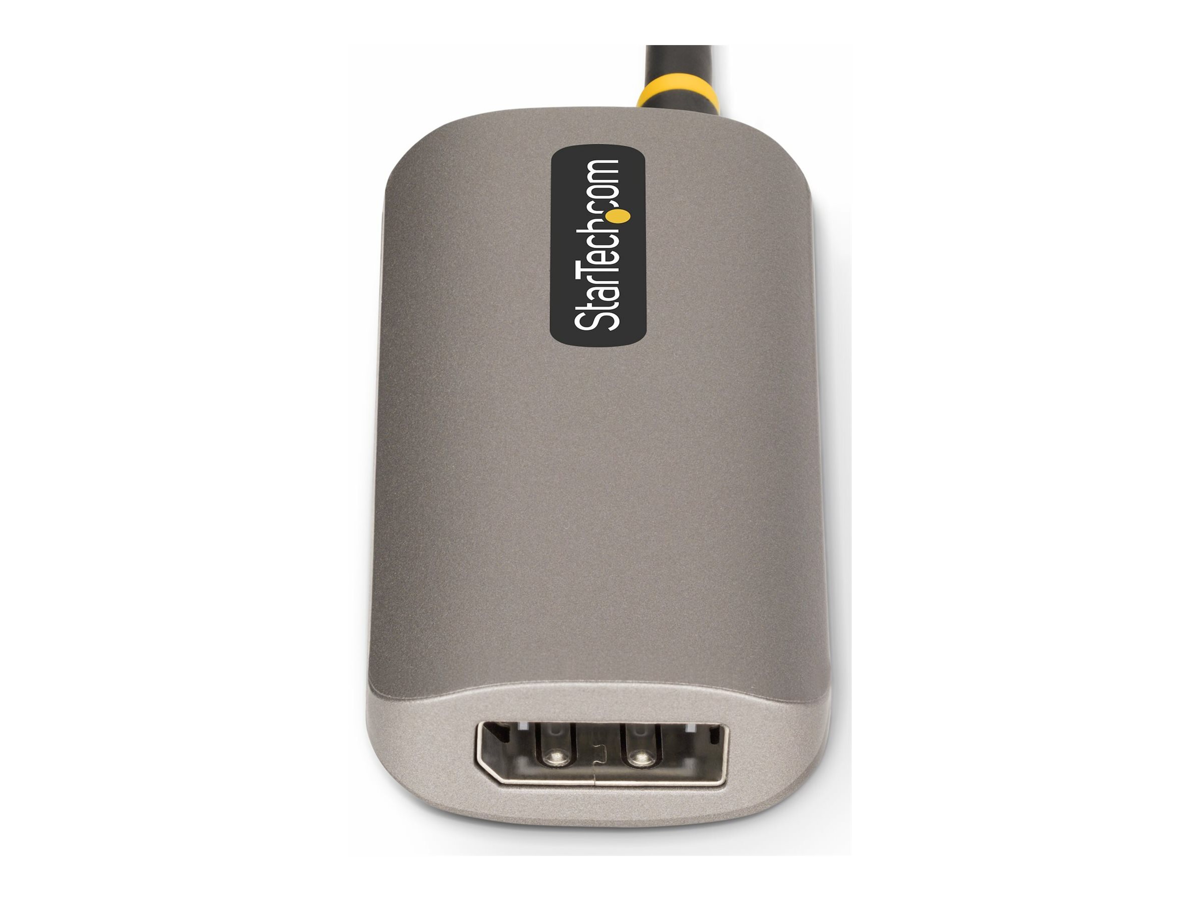 StarTech.com HDMI auf DisplayPort Adapterkabel 30cm 8K 60Hz