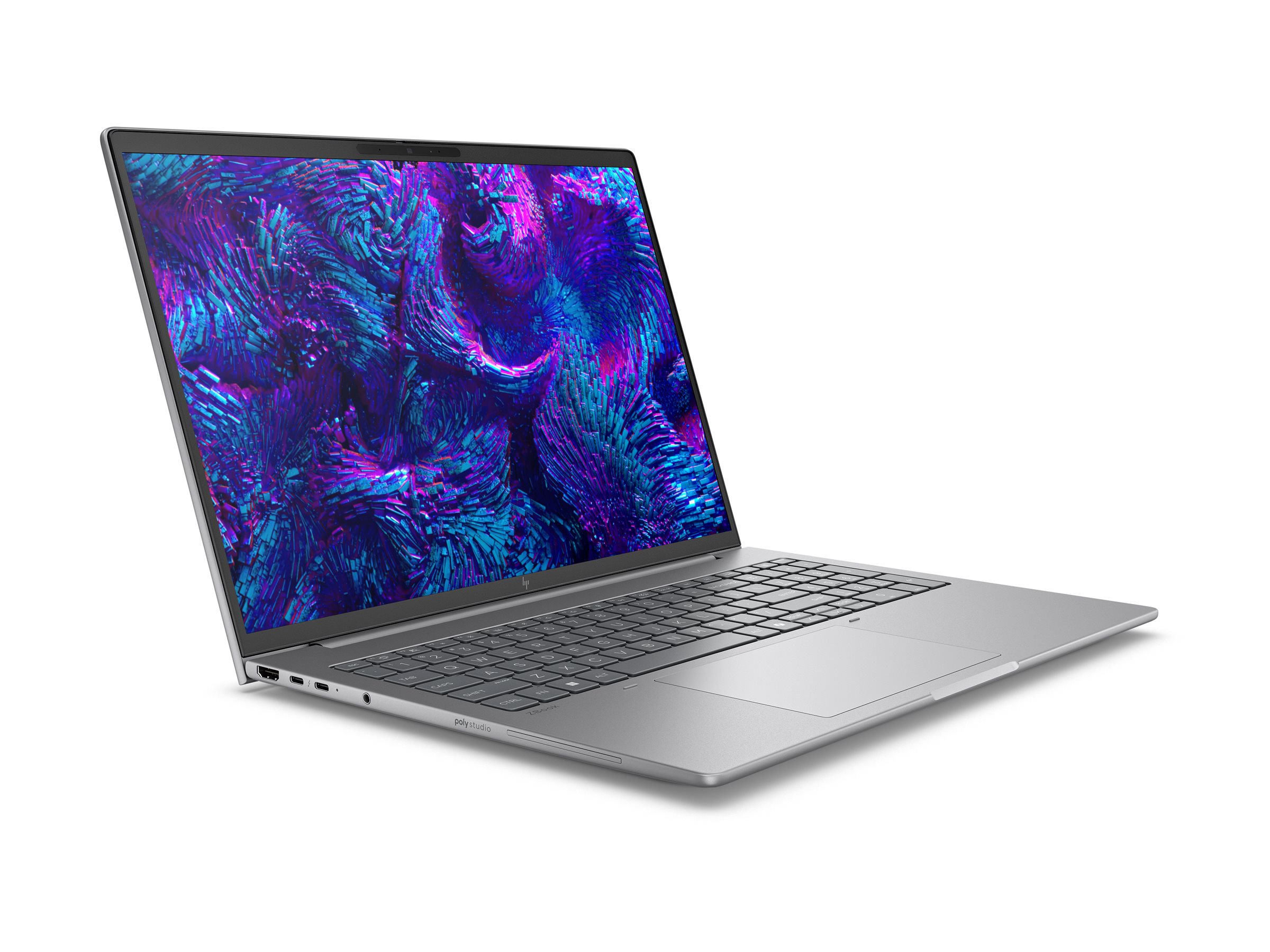 HP ZBook 8 G1i u7-255H 16 Zoll 16 GB RAM 512 GB SSD