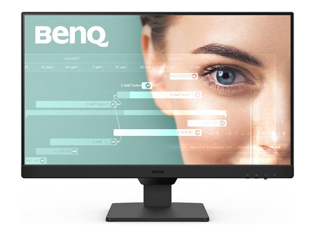 BenQ GW2490 LED-Monitor 24 Zoll Full HD