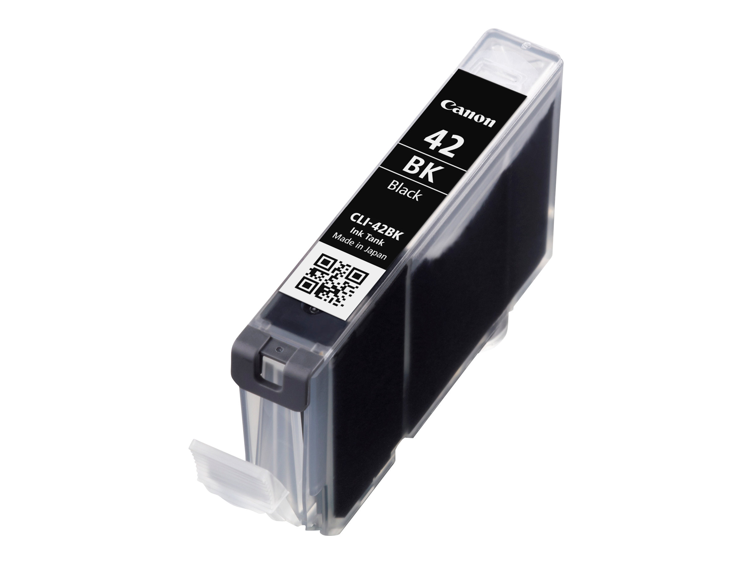 Canon CLI-42BK schwarz 13 ml