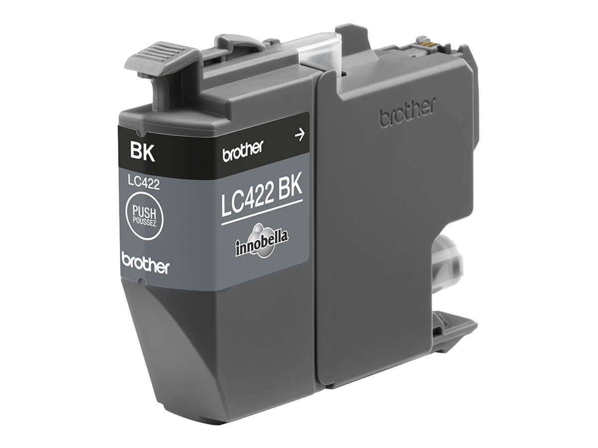 Brother LC422BK schwarz