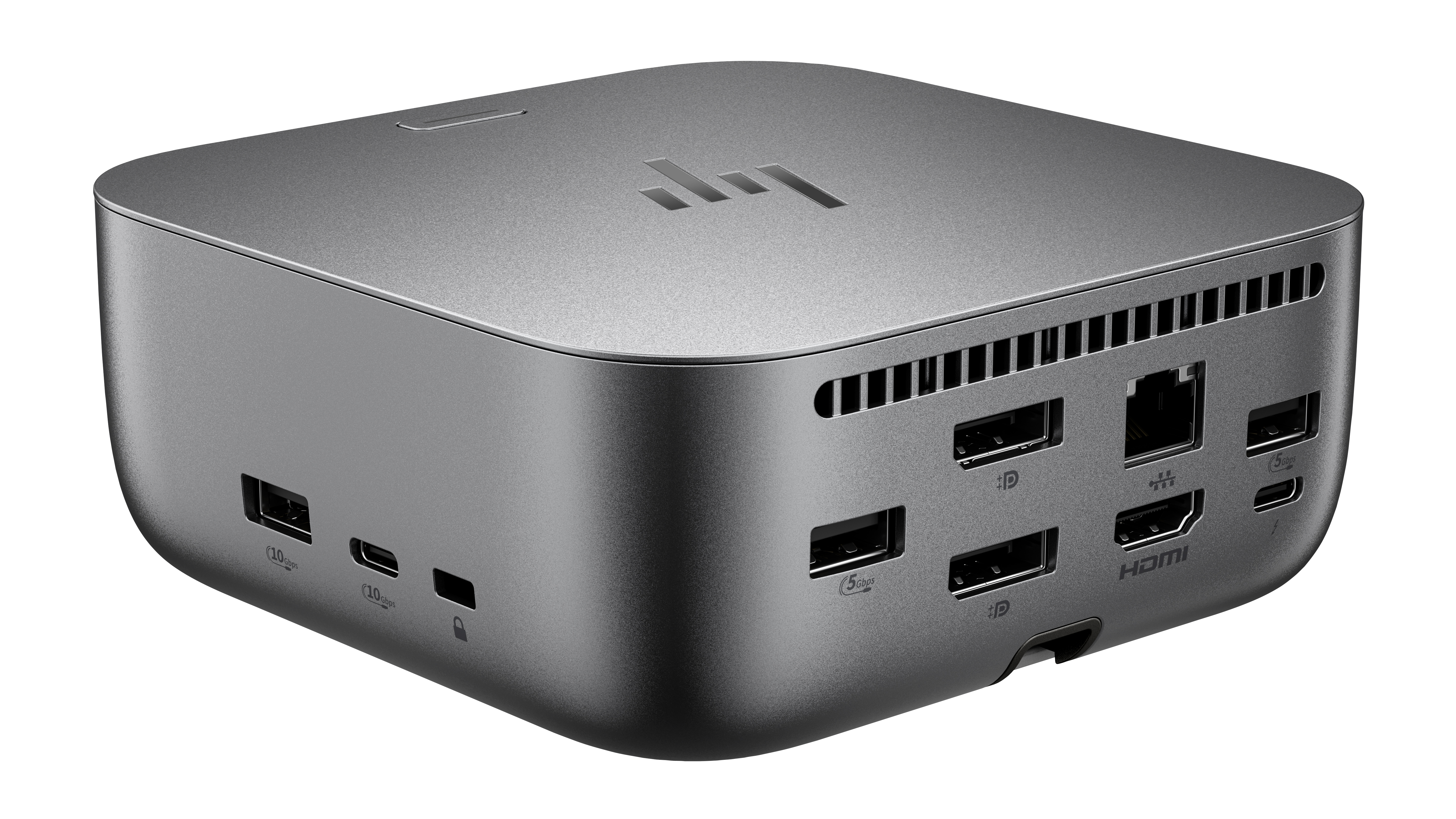 HP Thunderbolt Dock G6 Thunderbolt 4 100 W
