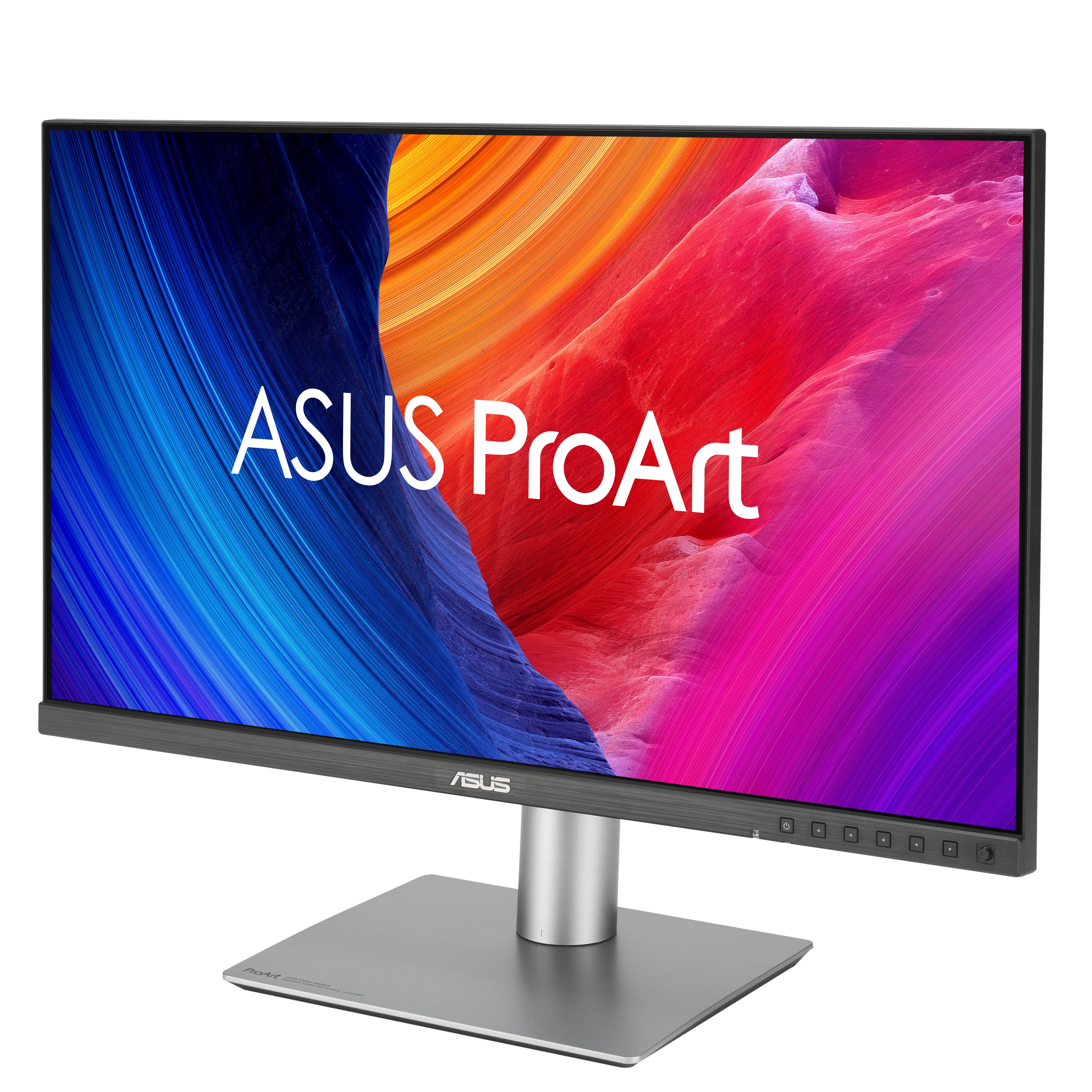 ASUS ProArt PA27JCV 68,33cm IPS UHD HDMI DP