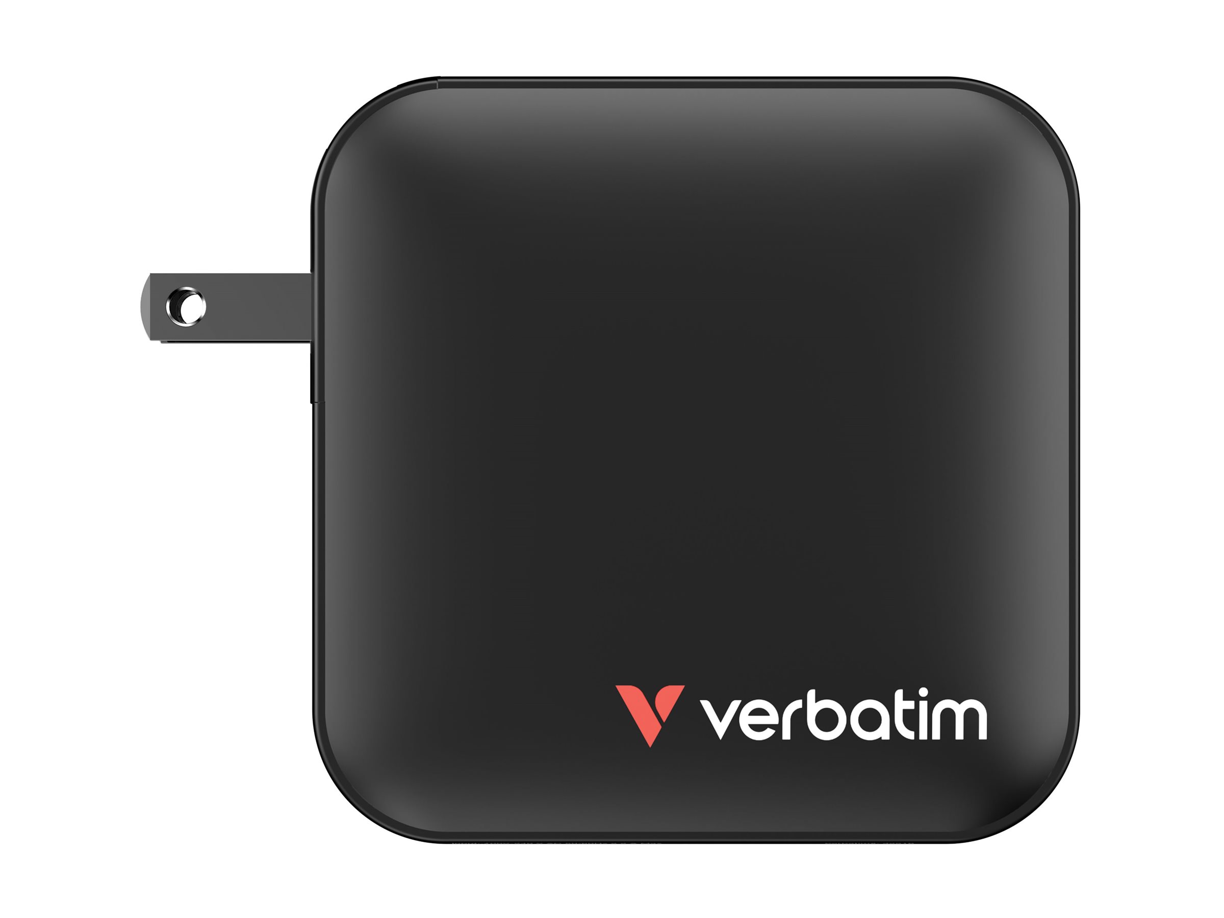 Verbatim Mini GaN Charger 4 Port 165W