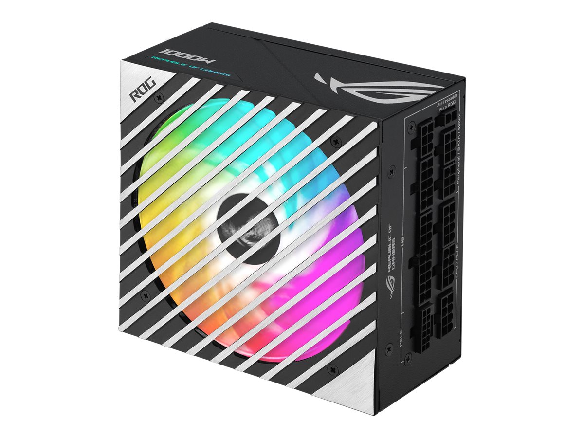 ASUS ROG Loki SFX-L 1000W Netzteil 80+ Platinum