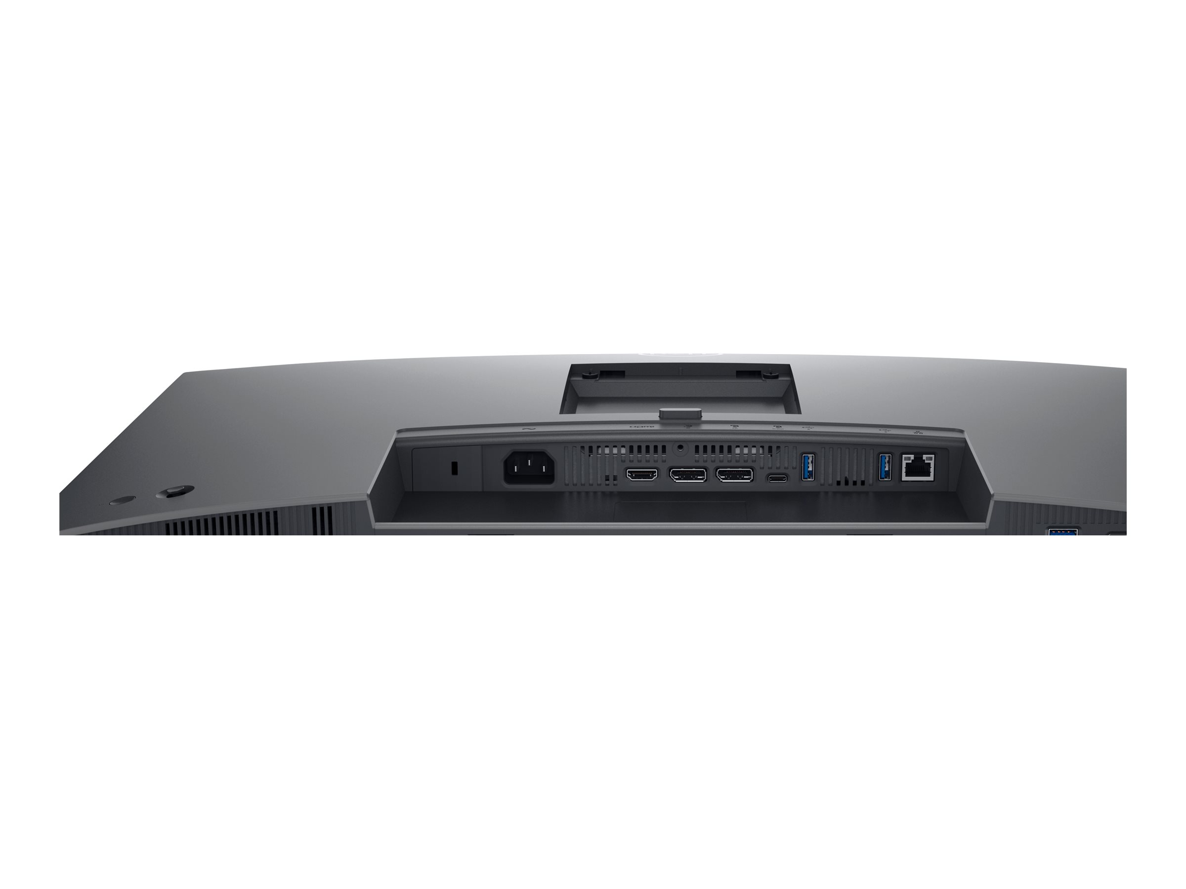 DELL P2725HE Monitor 69,0 cm 27,0 Zoll schwarz