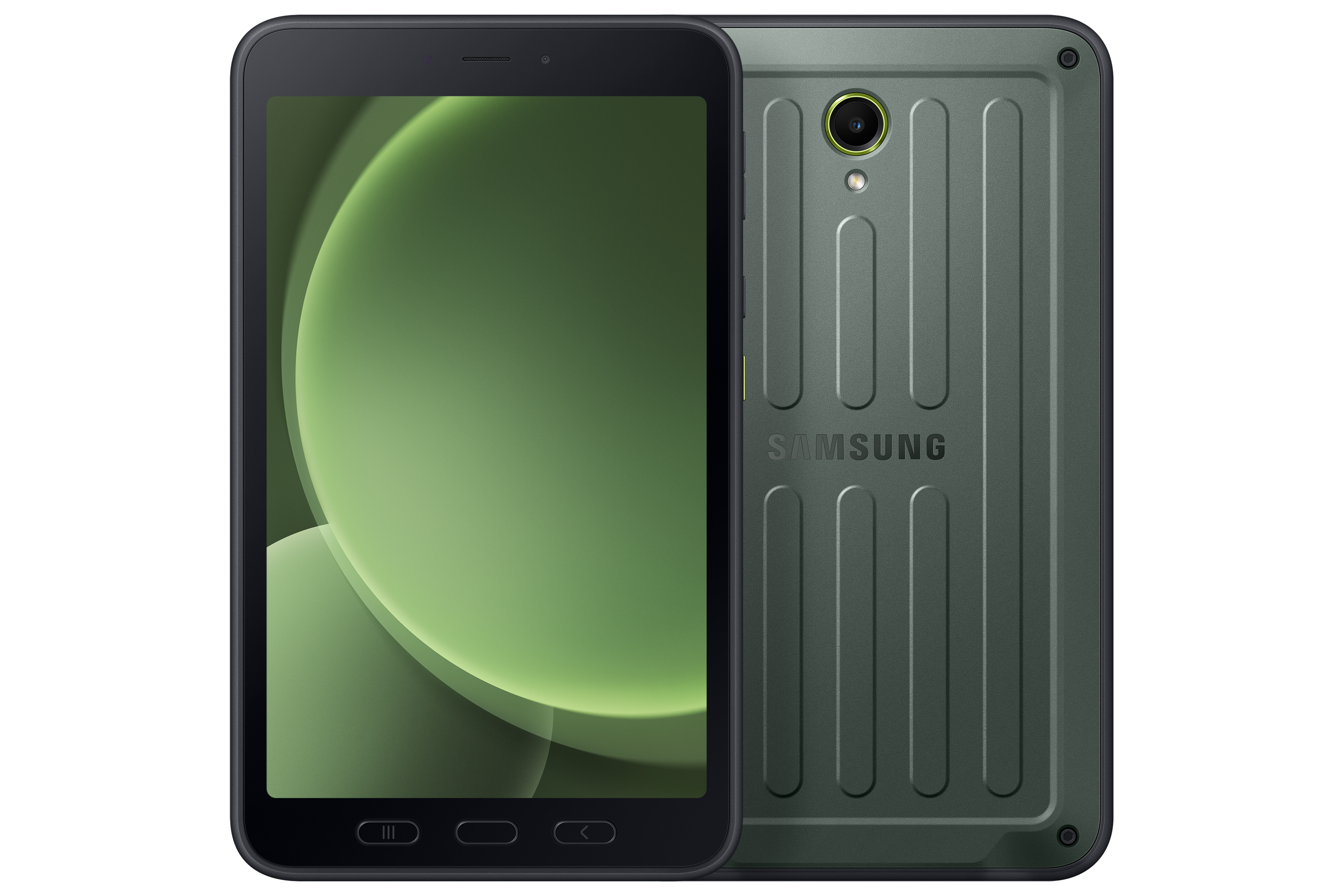 Samsung Galaxy Tab Active5 X306 128GB 8 Zoll Grün