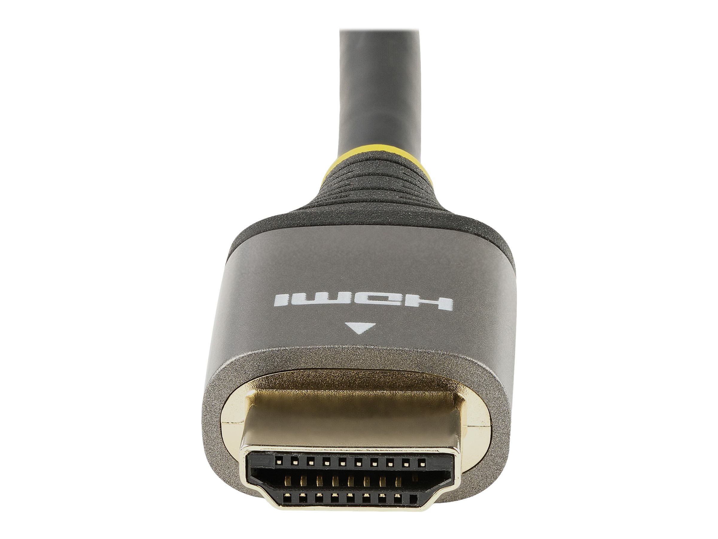 StarTech.com HDMI 2.0 Kabel 3m Premium 4K 60Hz mit Ethernet