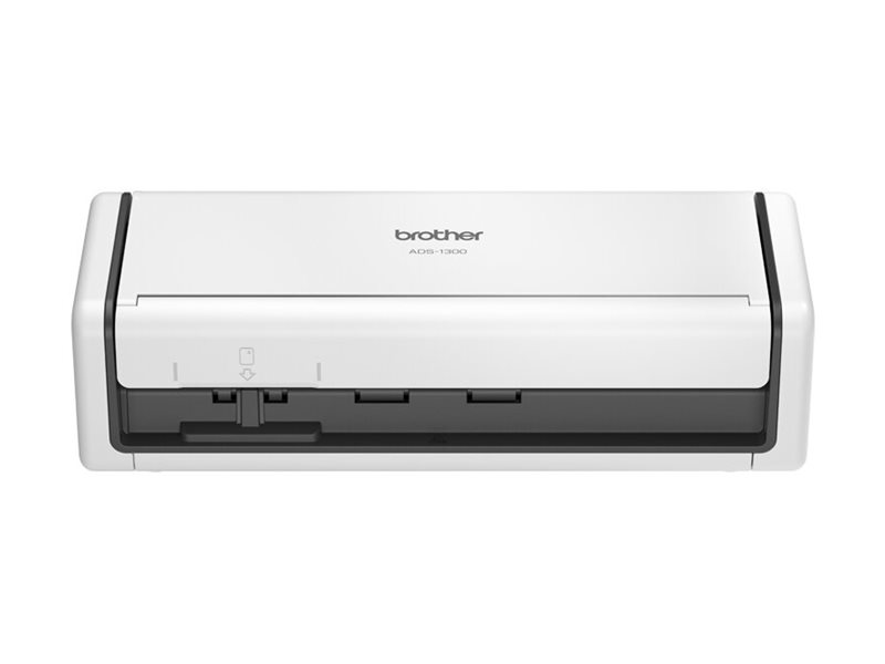 Brother ADS-1300 Dokumentenscanner Duplex
