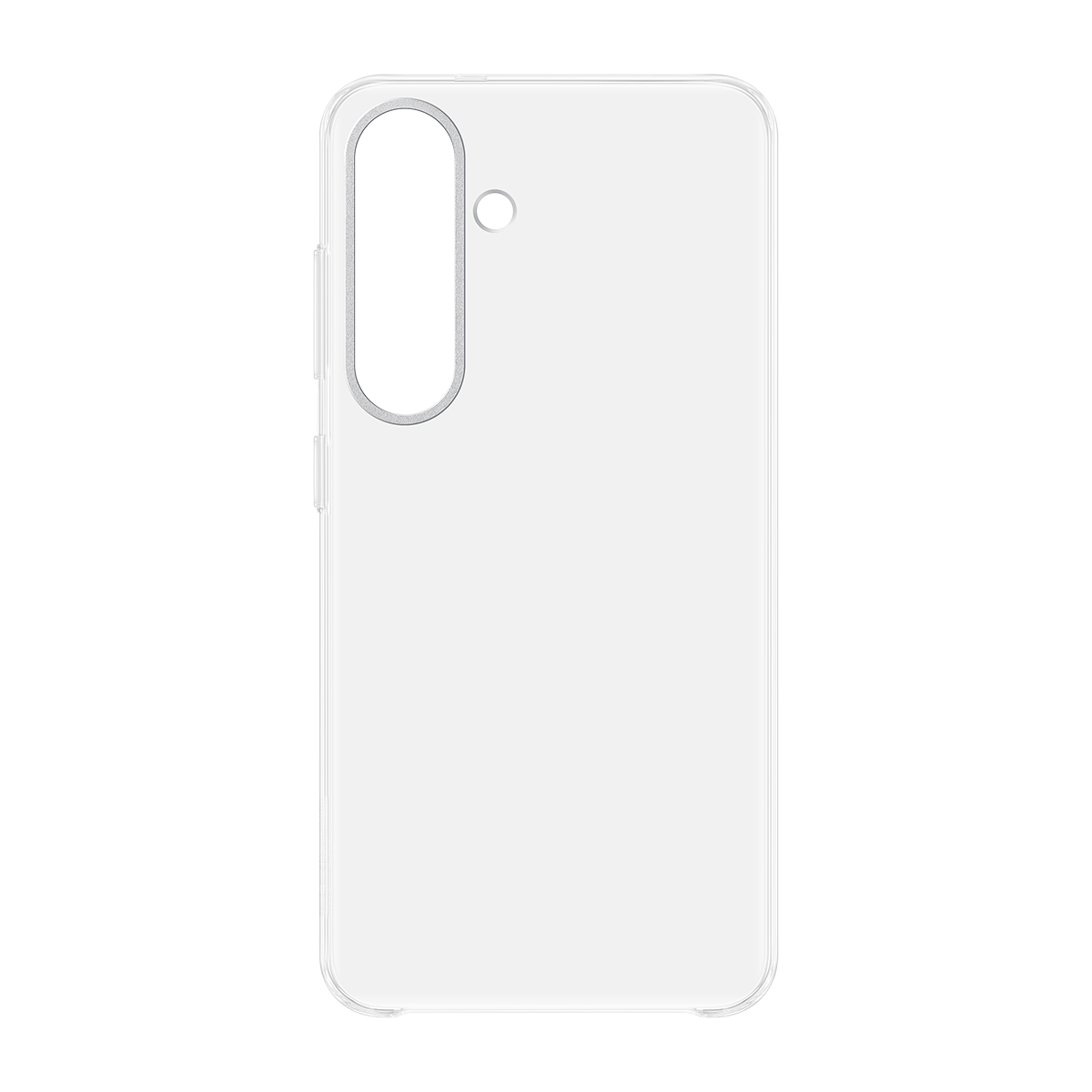 Samsung Galaxy S25 Clear Case
