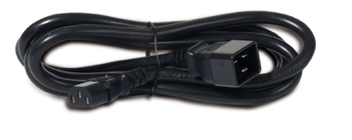 APC Power Cord C13 zu C20 2.0 m