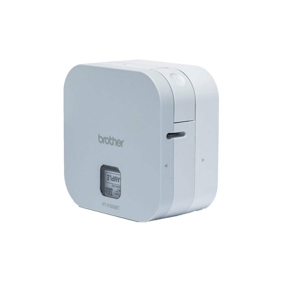 Brother P-touch Cube PT-P300BT