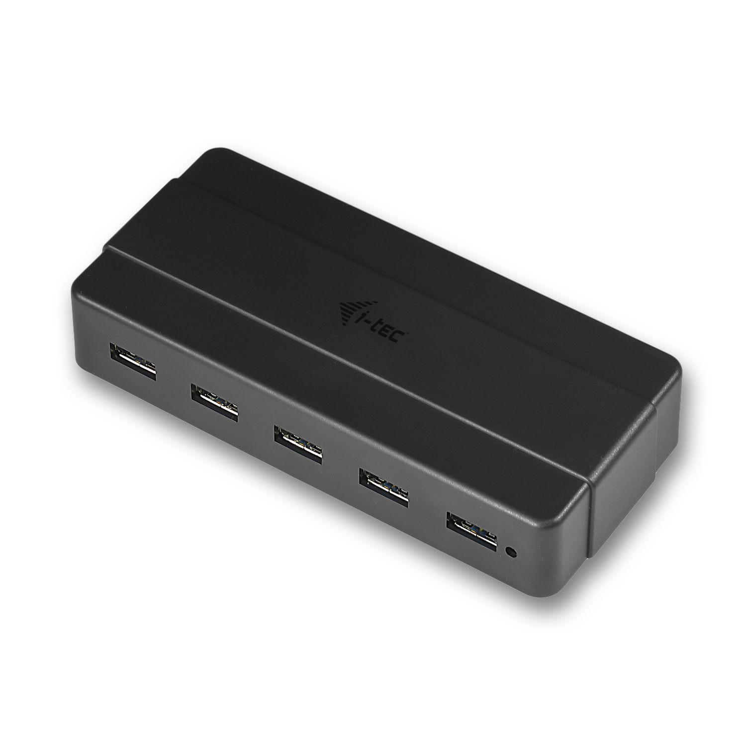 i-tec USB 3.0 Hub Charging 7-Port