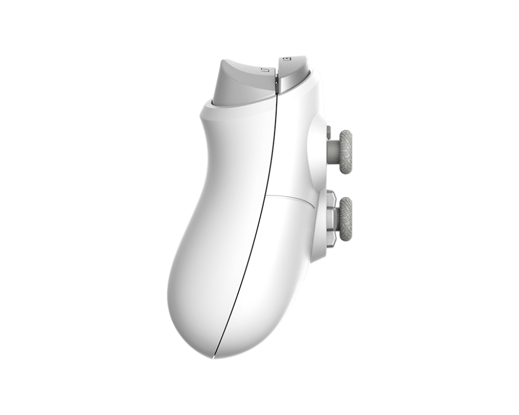 MSI Force GC300 White Wireless