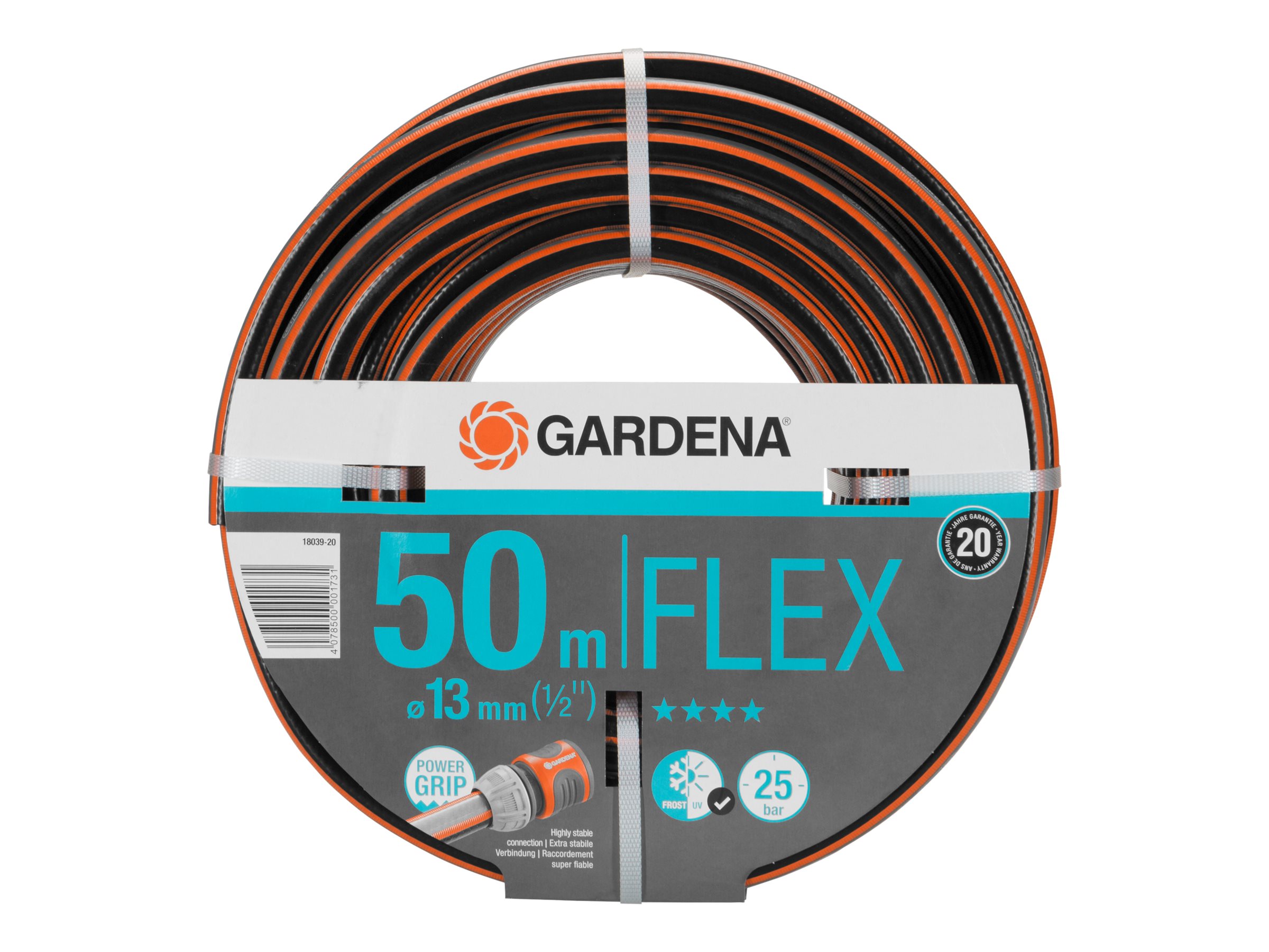 Gardena Comfort FLEX Gartenschlauch