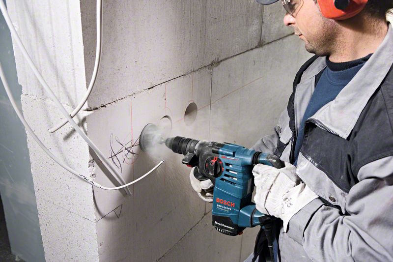 Bosch GBH 3-28 DFR Professional