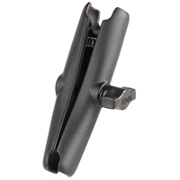RAM Mounts UPKG RAM DBL Socket ARM BBall C Length