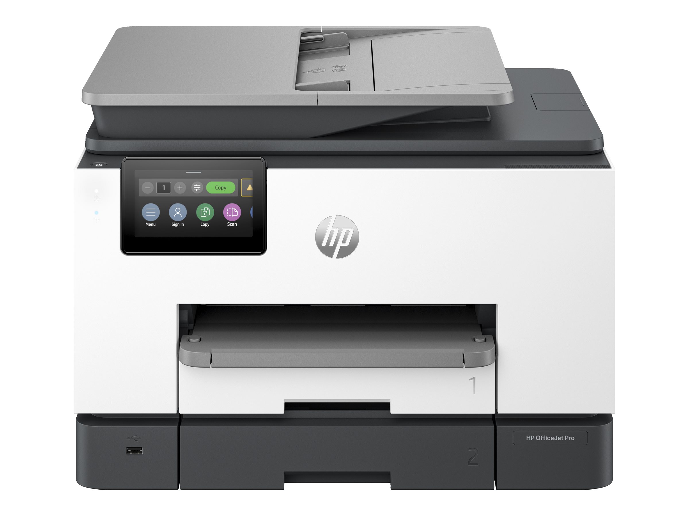 HP OfficeJet Pro 9130b All-in-One Tintenstrahl