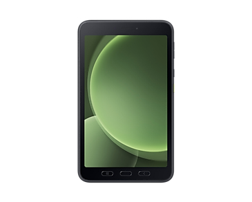 Samsung Galaxy Tab Active5 X306 5G 8 6GB 128GB EE DACH