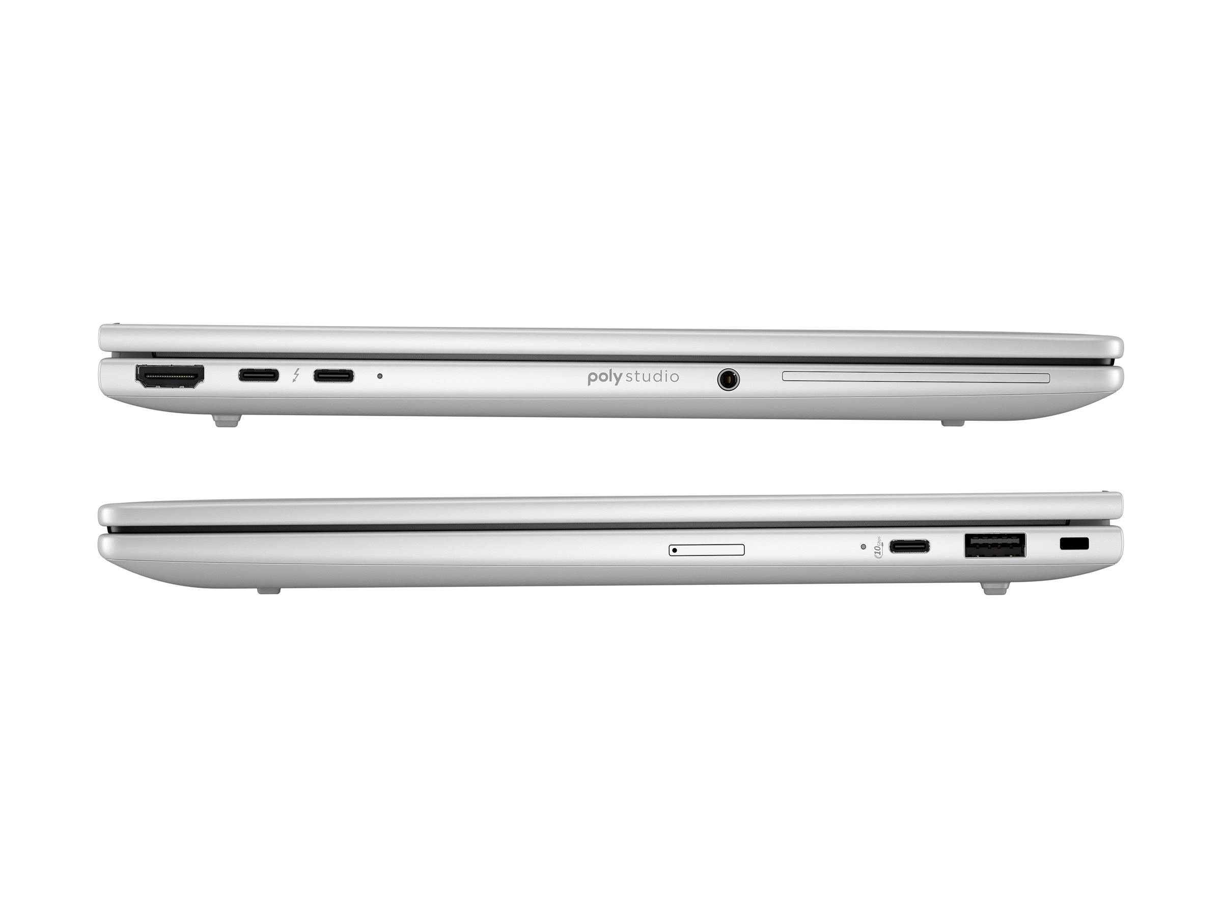 HP EliteBook 8 G1a 13,3 Zoll AMD Ryzen 5 230 16 GB RAM 512 GB SSD