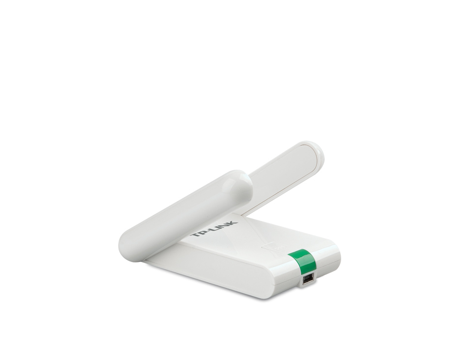 TP-Link TL-WN822N USB 2.0 WLAN-Adapter