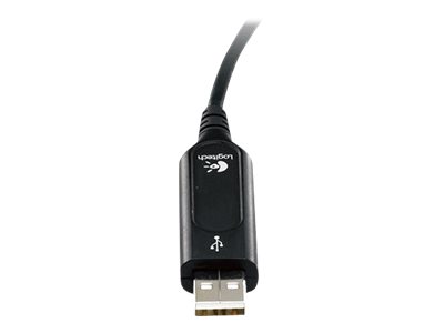 Logitech H390 USB Headset