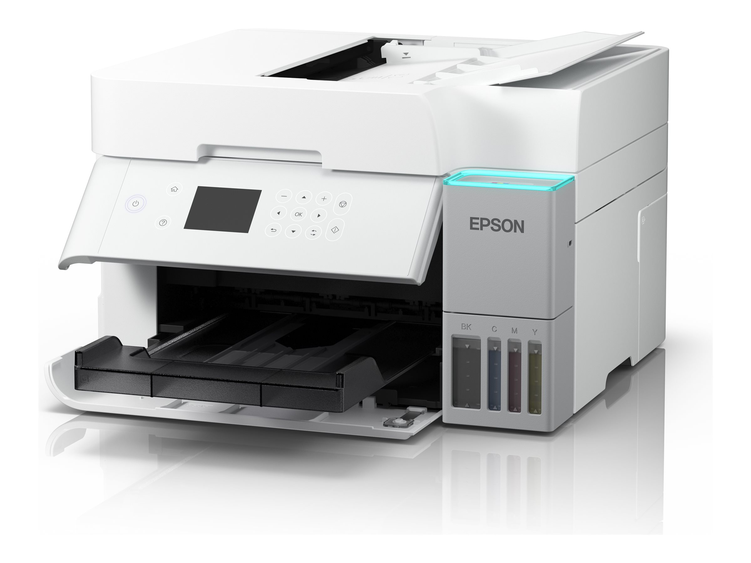 Epson EcoTank ET-3956 Farbe Tintenstrahl A4/Letter