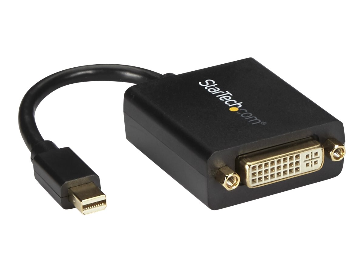StarTech.com Mini DisplayPort auf DVI Adapter