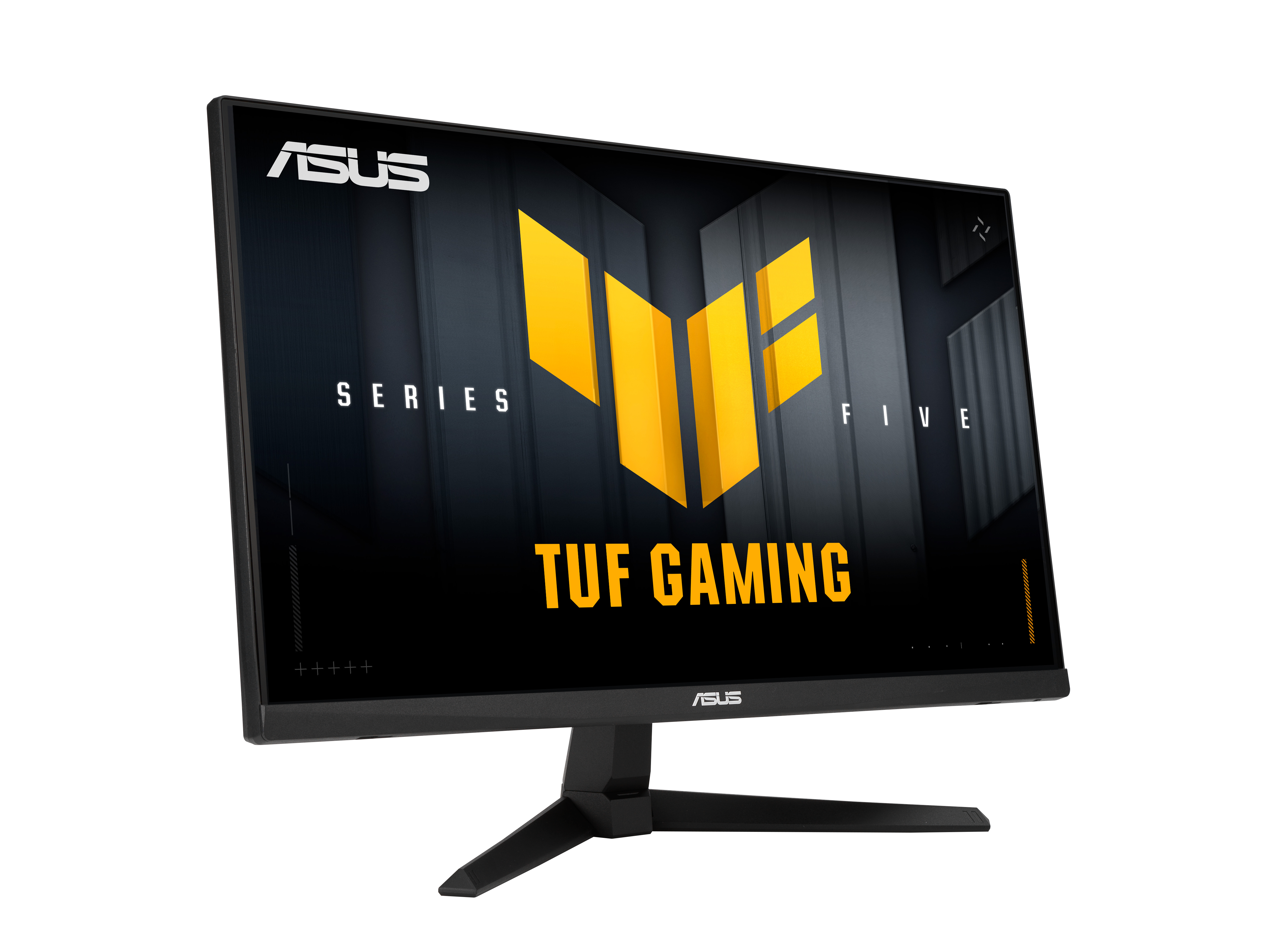 ASUS VG259QM5A 62,23cm 24,5Zoll Fast IPS FHD 169 240Hz 300cdm2 03ms 2xHDMI DP 2x2W Speakers Black