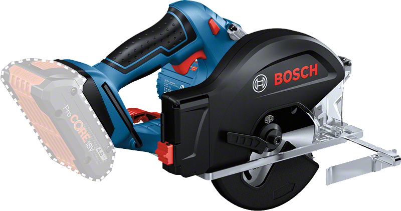 Bosch GKM 18V-50 Professional