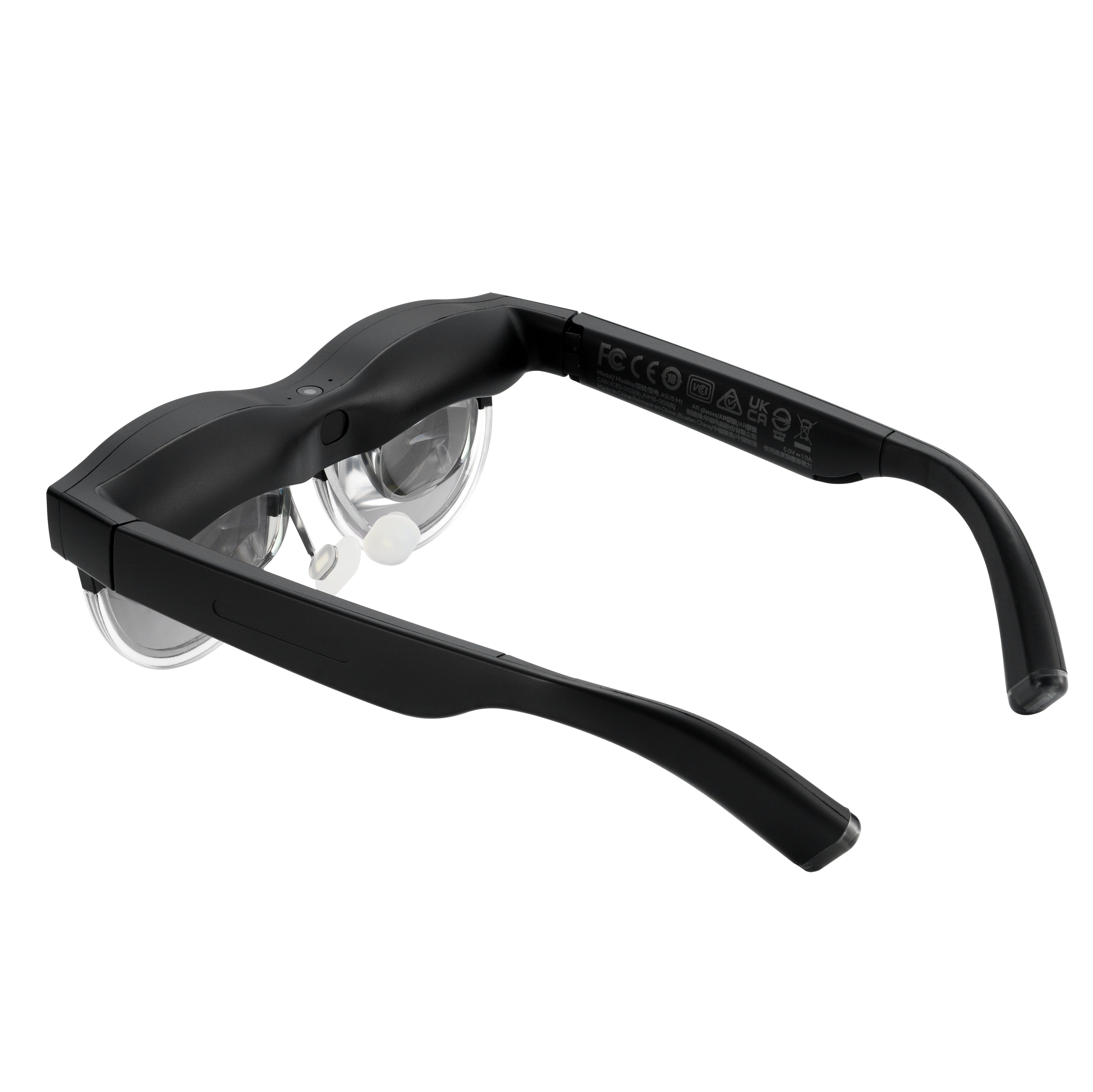 ASUS M1 AirVision Beamer