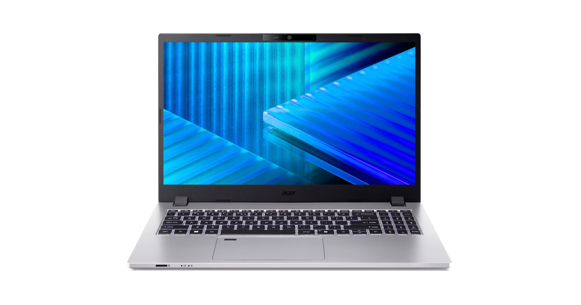 Acer TravelMate P2 TMP215-75-G2-TCO 15,6 Zoll Intel Core Ultra 5 125H 16 GB RAM 512 GB SSD