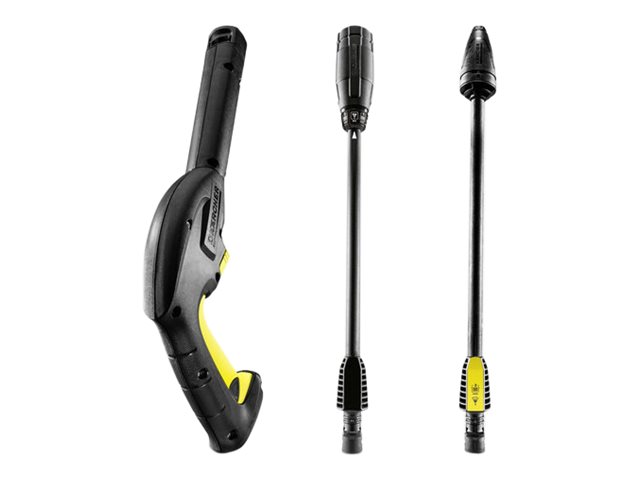 Kärcher K2 Power Control Home Hochdruckreiniger